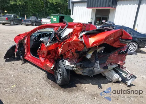 2023 Kia Forte Lxs z USA, uszkodzony, nr VIN 3KPF24AD6PE507130